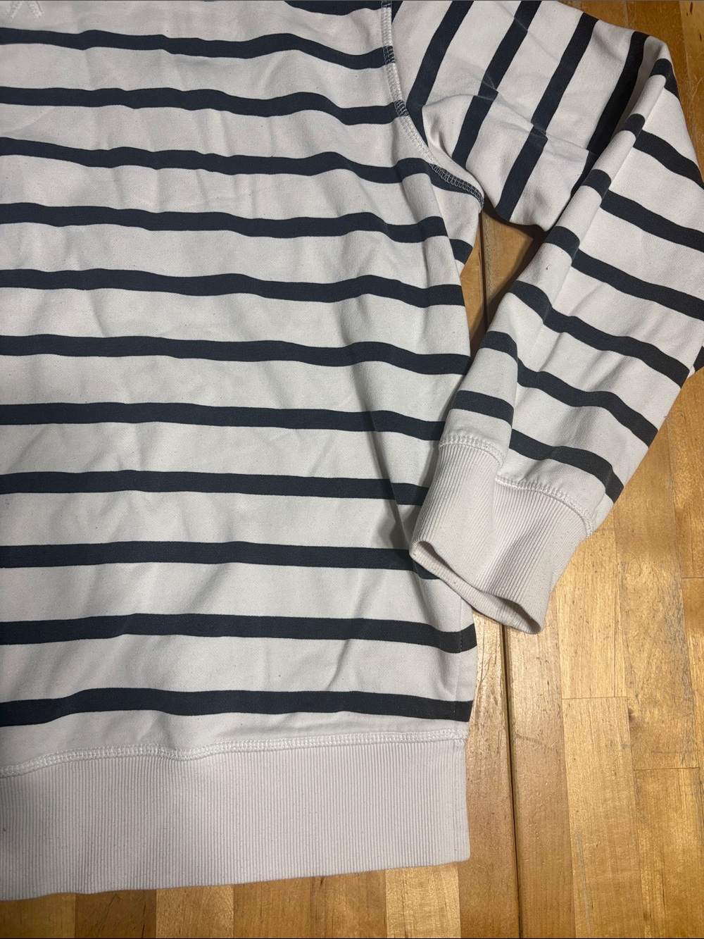 H&M MAMA Maternity Pullover Sweatshirt - Picture 2 of 9